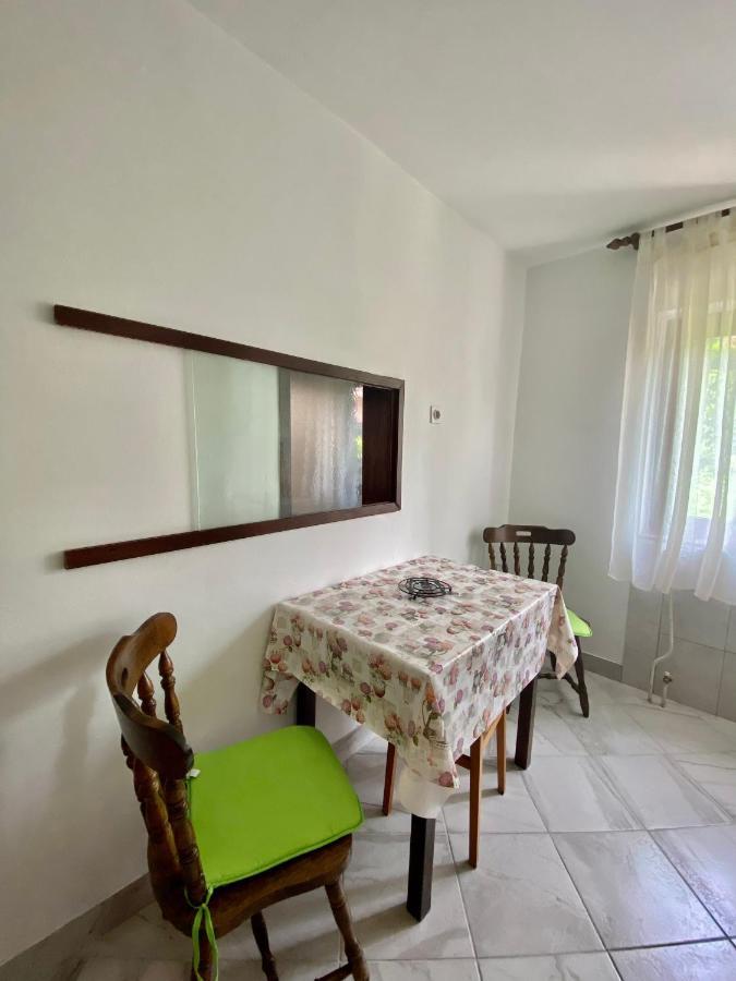 Mira Appartamento Abbazia