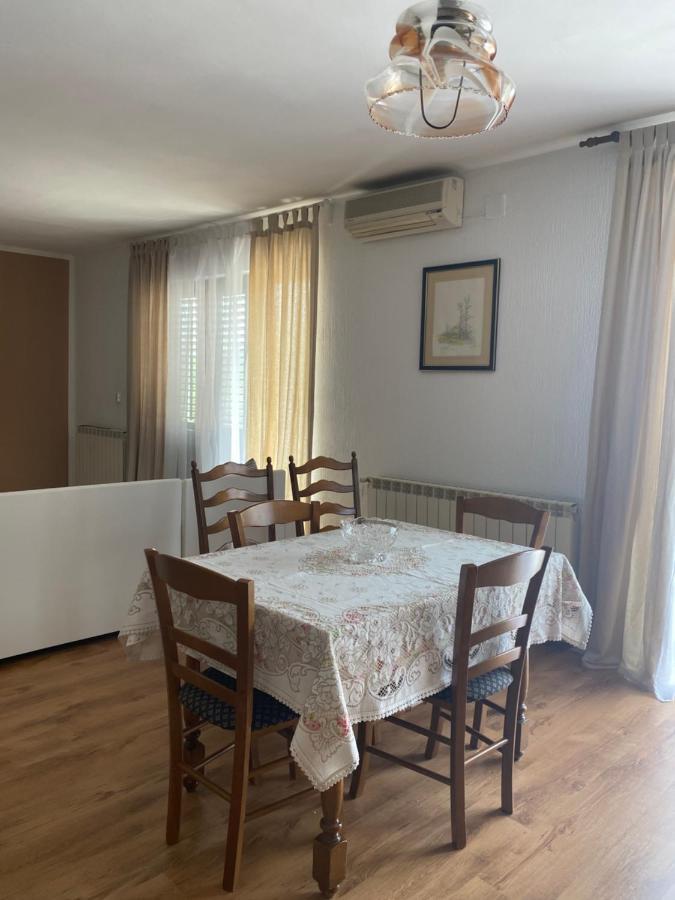 Mira Appartamento Abbazia