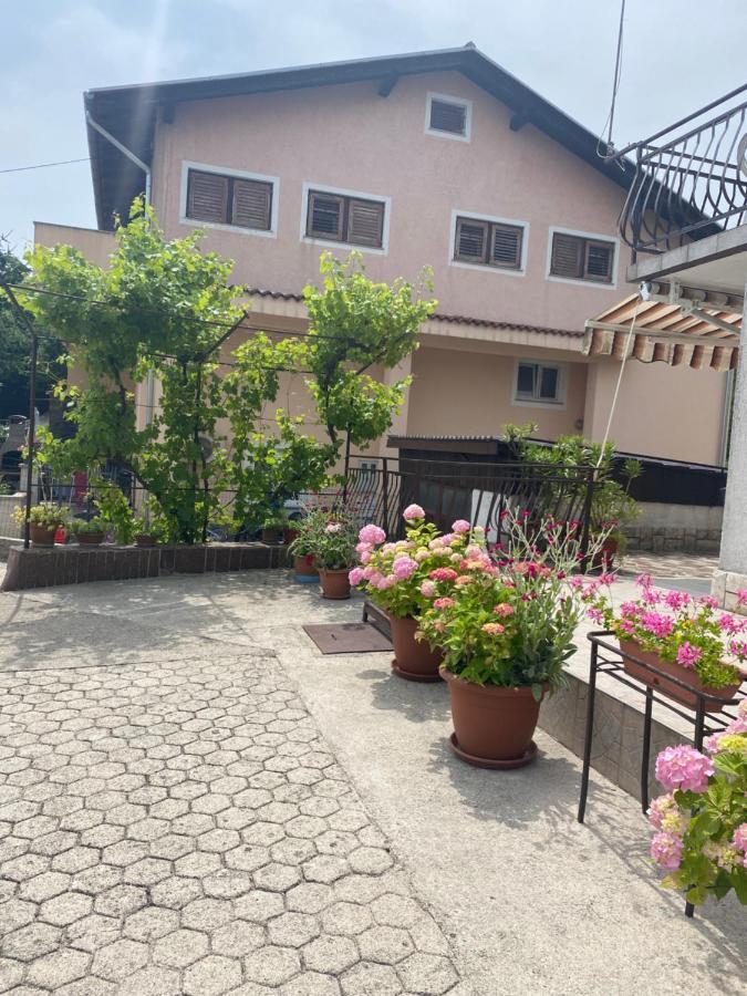 Appartamento Mira Abbazia