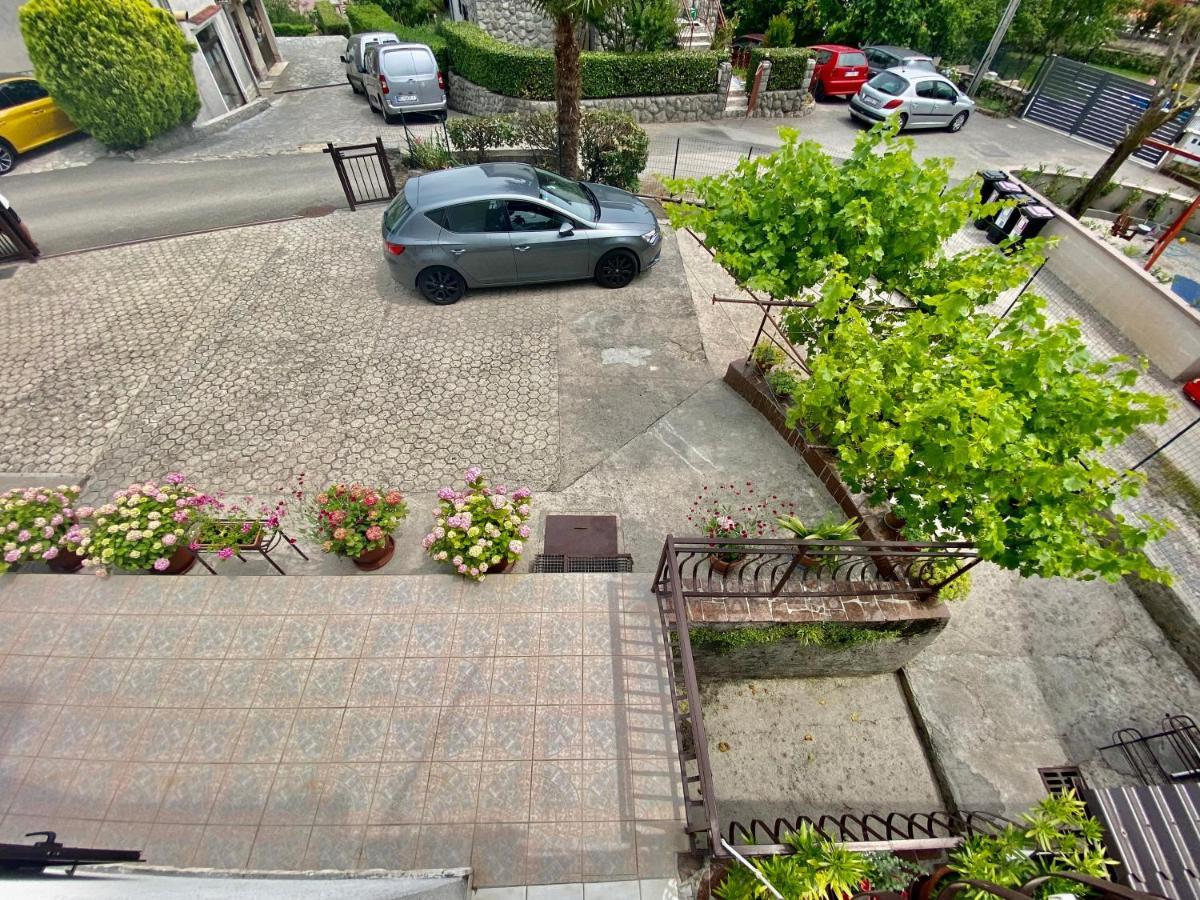 Appartamento Mira