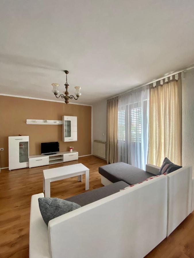 Mira Apartment Opatija