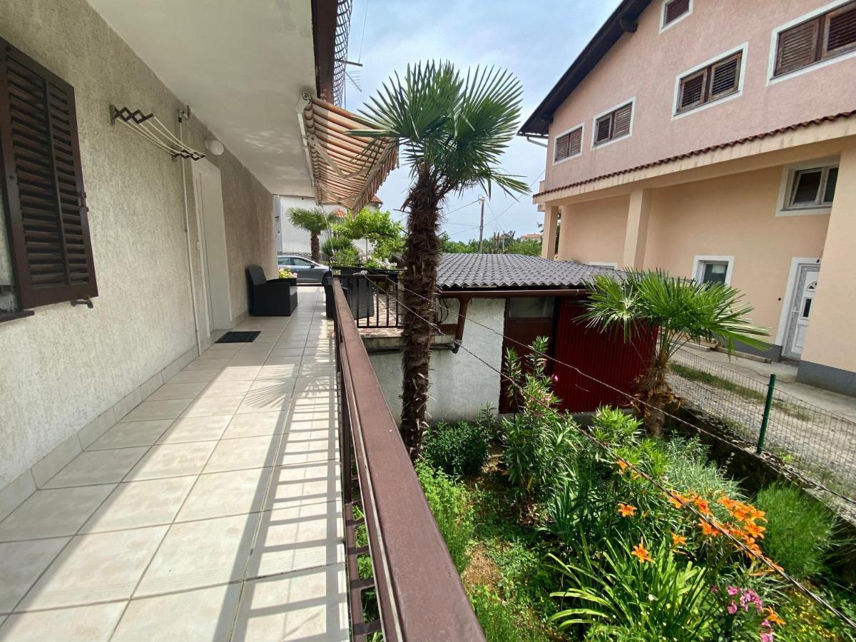 Mira Apartment Opatija