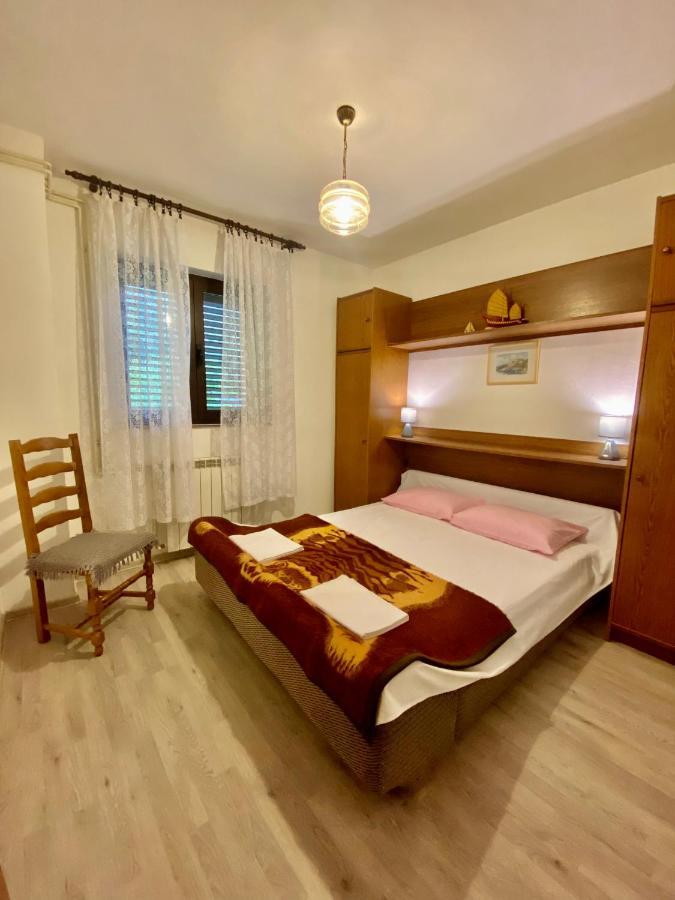 Mira Apartment *