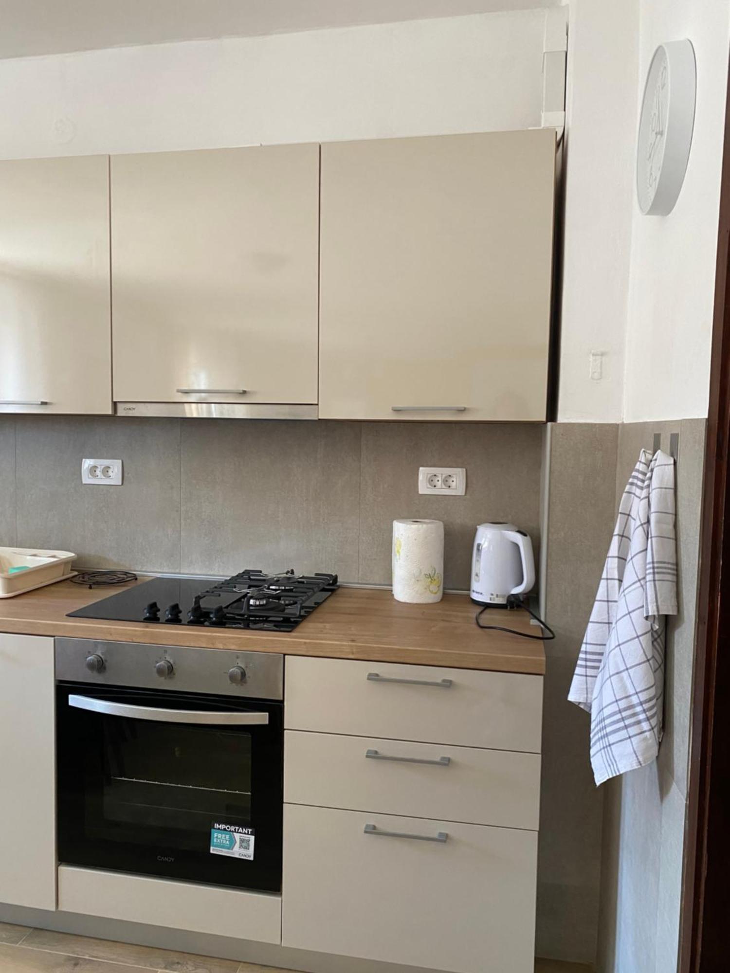 Apartment Mira Opatija